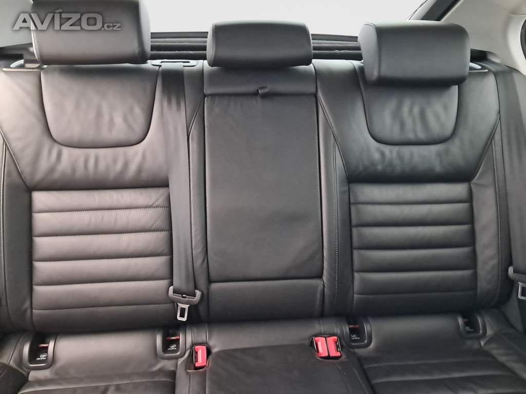 Foto inzerátu Skoda Octavia 2.0 TDI