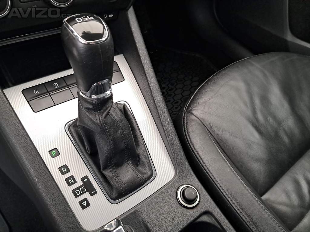 Foto inzerátu Skoda Octavia 2.0 TDI