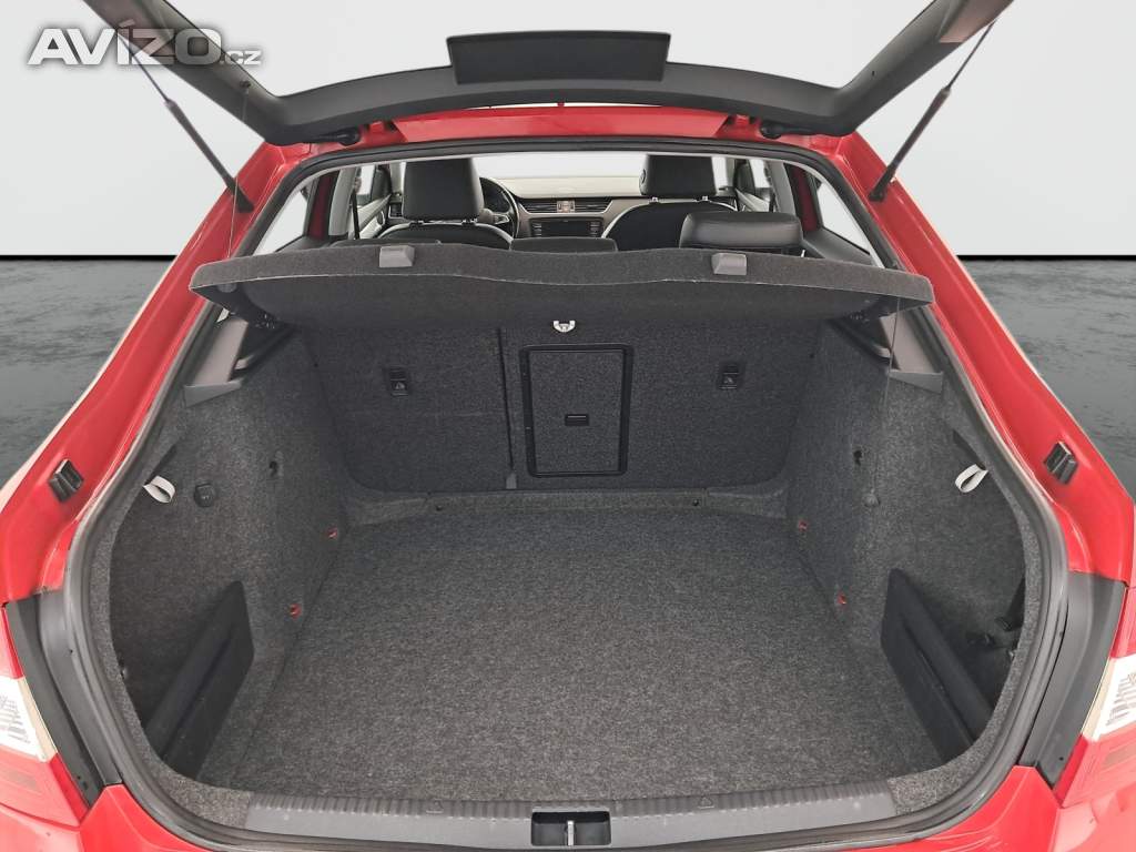 Foto inzerátu Skoda Octavia 2.0 TDI