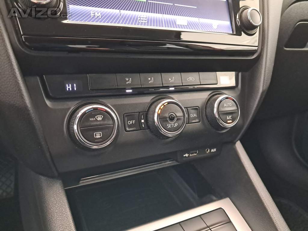 Foto inzerátu Skoda Octavia 2.0 TDI