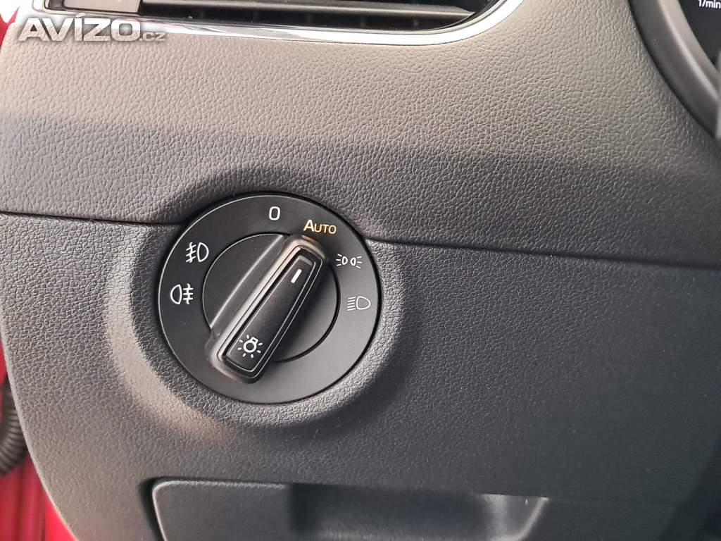 Foto inzerátu Skoda Octavia 2.0 TDI