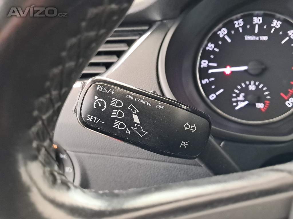 Foto inzerátu Skoda Octavia 2.0 TDI