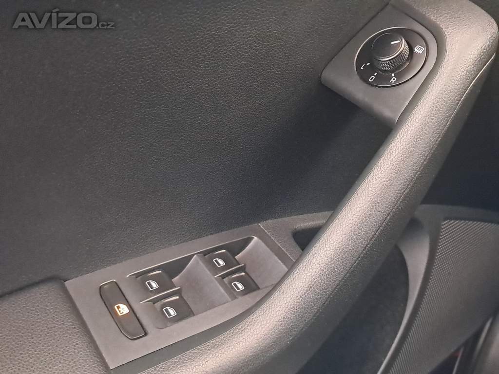 Foto inzerátu Skoda Octavia 2.0 TDI