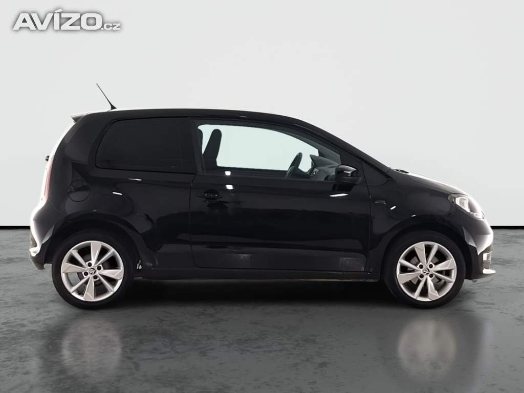 Foto inzerátu Skoda Citigo 1.0 MPI