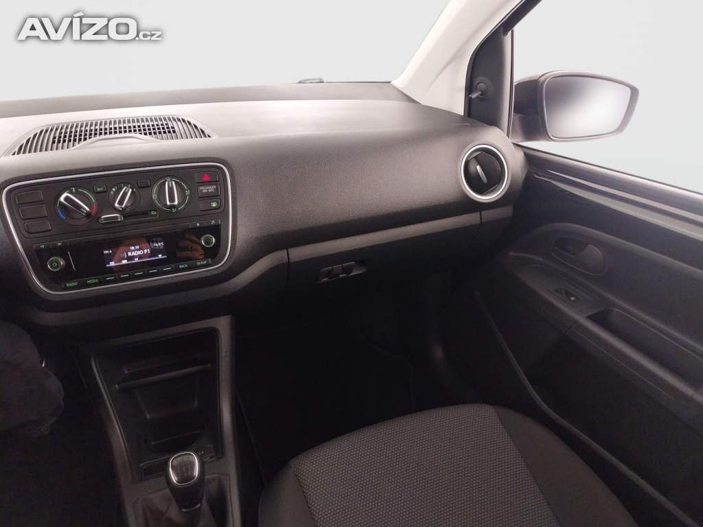 Foto inzerátu Skoda Citigo 1.0 MPI