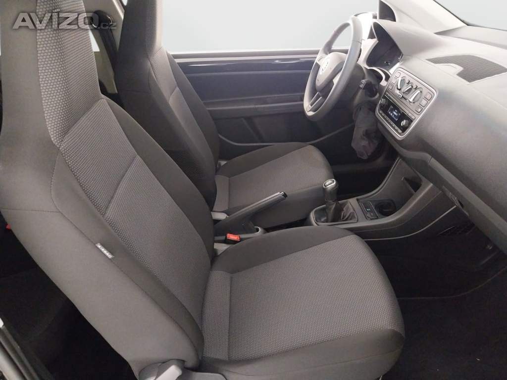 Foto inzerátu Skoda Citigo 1.0 MPI