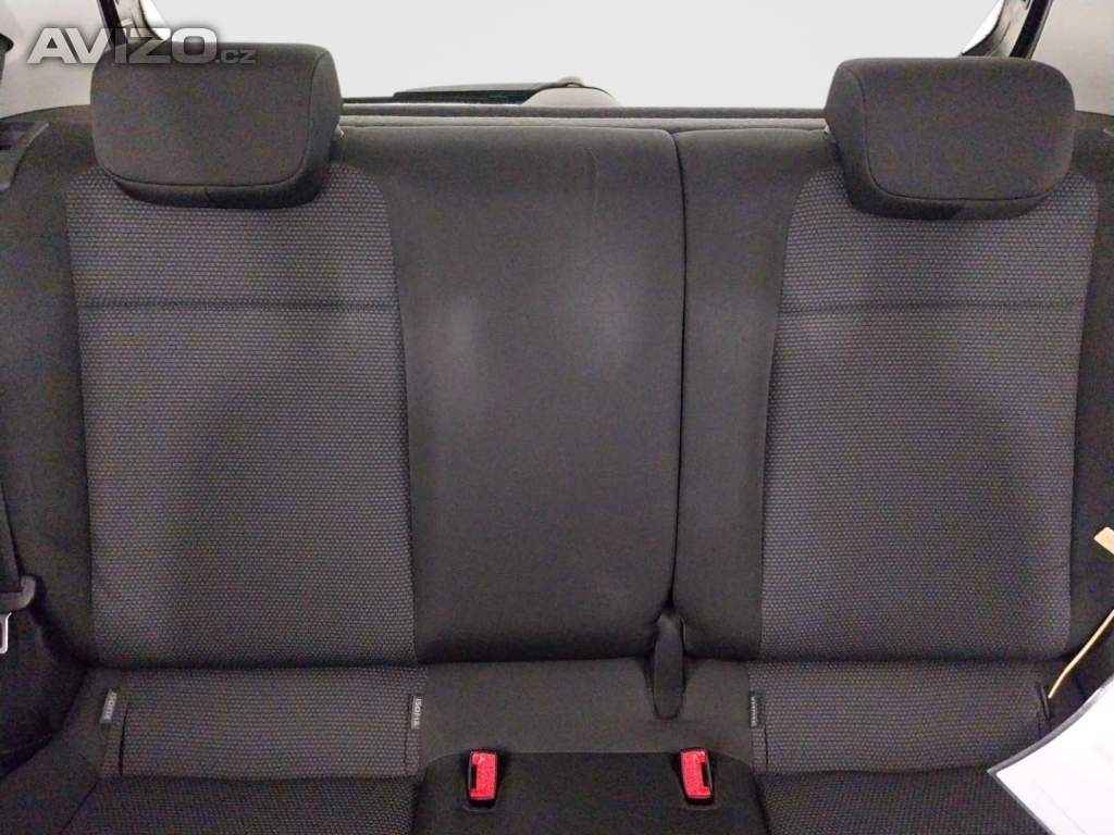 Foto inzerátu Skoda Citigo 1.0 MPI