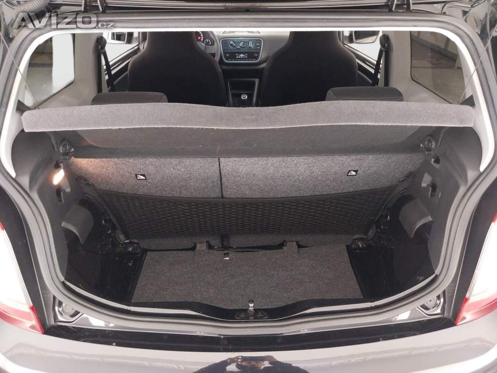 Foto inzerátu Skoda Citigo 1.0 MPI