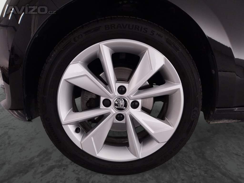 Foto inzerátu Skoda Citigo 1.0 MPI