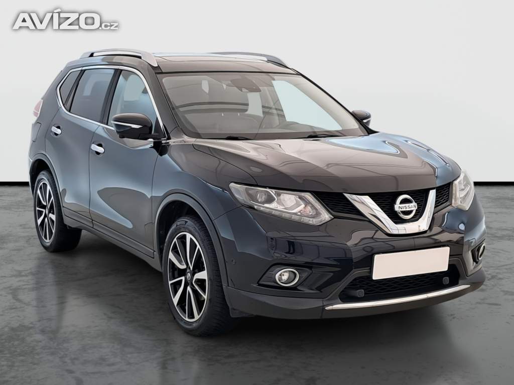 Nissan X-Trail 1.6 dCi