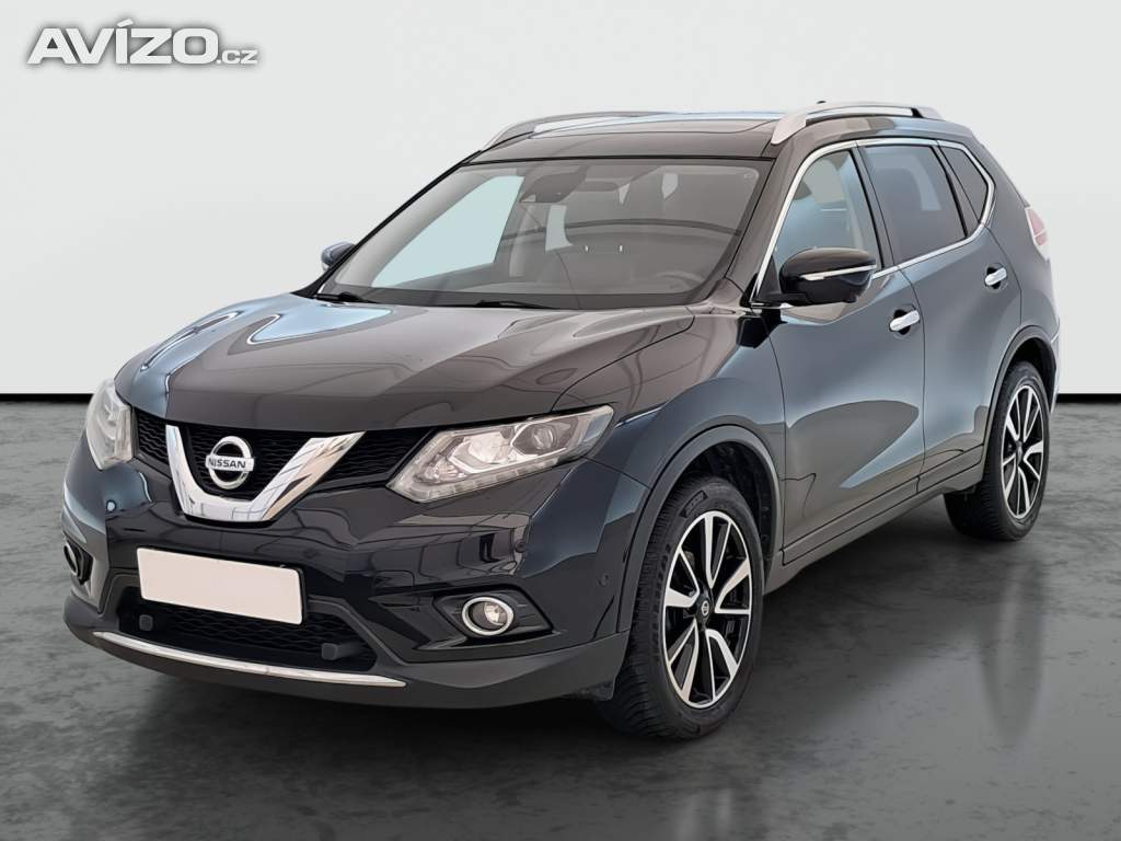 Foto inzerátu Nissan X-Trail 1.6 dCi