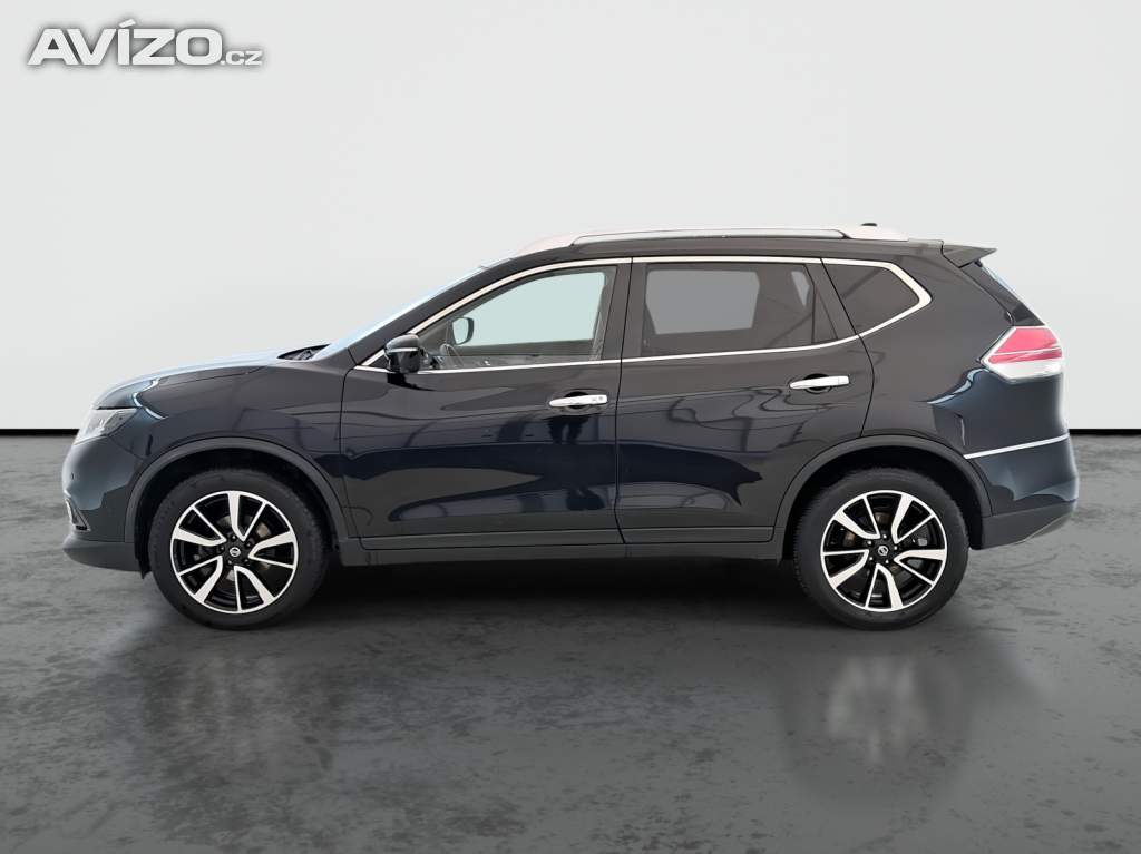 Foto inzerátu Nissan X-Trail 1.6 dCi