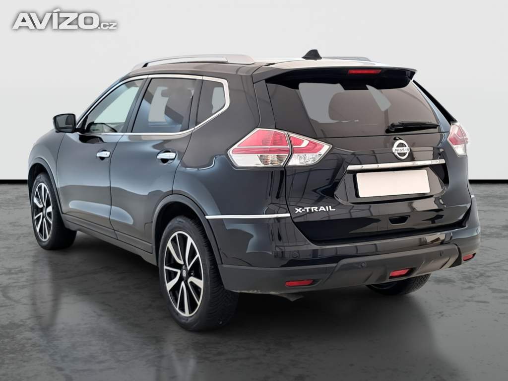 Foto inzerátu Nissan X-Trail 1.6 dCi
