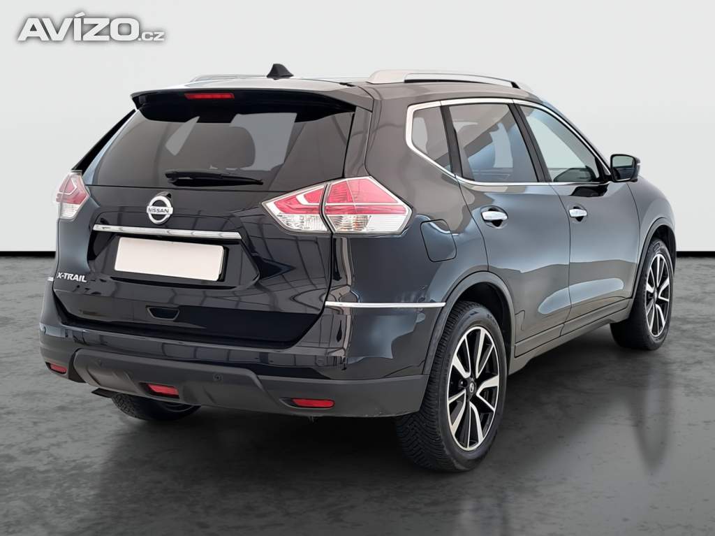 Foto inzerátu Nissan X-Trail 1.6 dCi