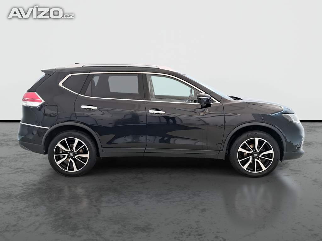 Foto inzerátu Nissan X-Trail 1.6 dCi