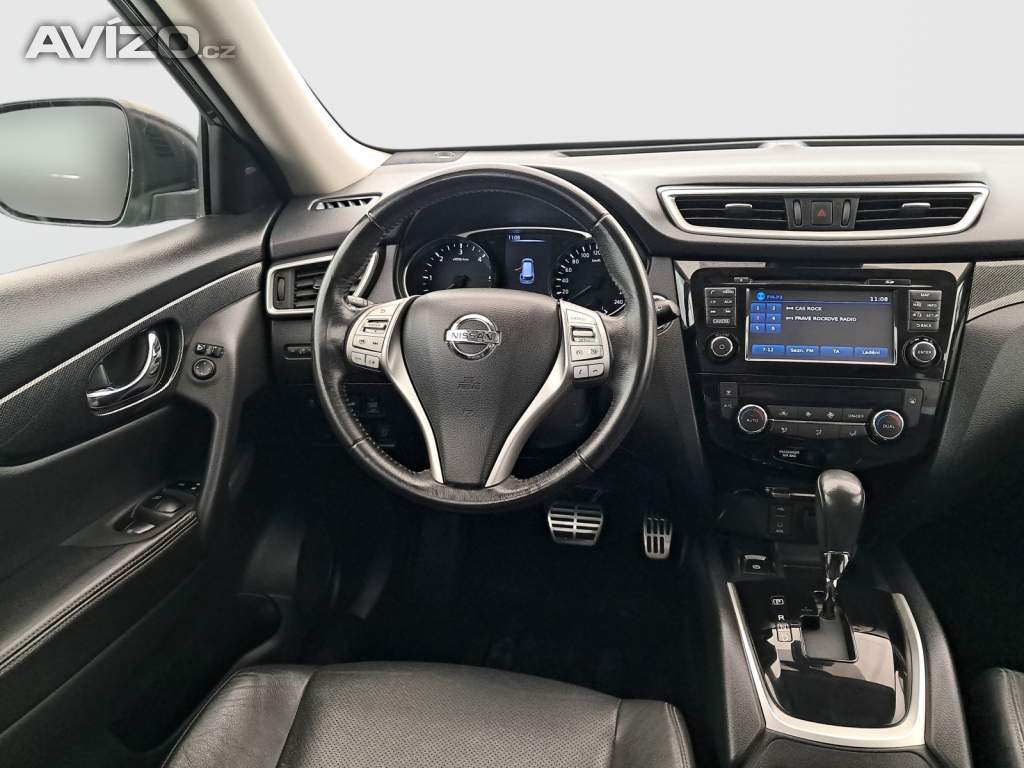 Foto inzerátu Nissan X-Trail 1.6 dCi