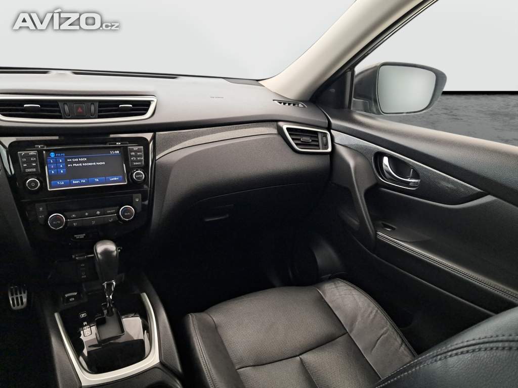 Foto inzerátu Nissan X-Trail 1.6 dCi