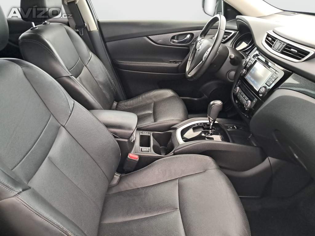 Foto inzerátu Nissan X-Trail 1.6 dCi