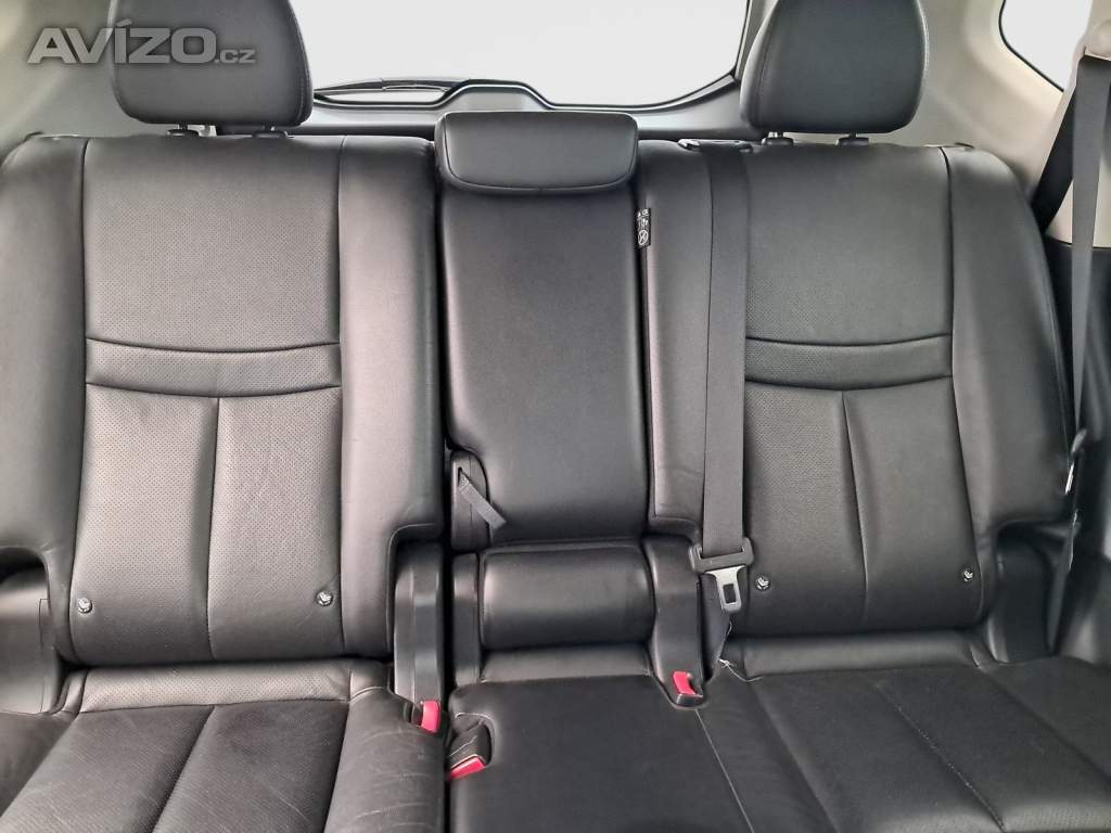Foto inzerátu Nissan X-Trail 1.6 dCi