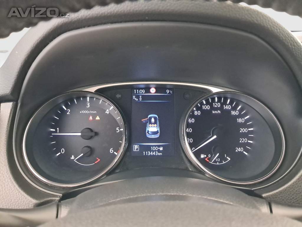 Foto inzerátu Nissan X-Trail 1.6 dCi