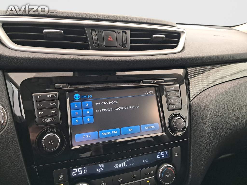Foto inzerátu Nissan X-Trail 1.6 dCi