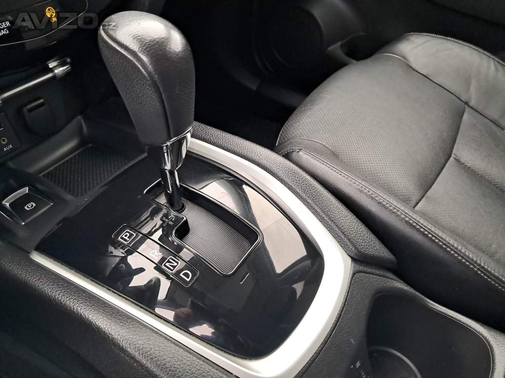 Foto inzerátu Nissan X-Trail 1.6 dCi