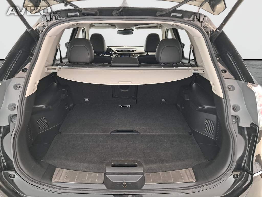 Foto inzerátu Nissan X-Trail 1.6 dCi