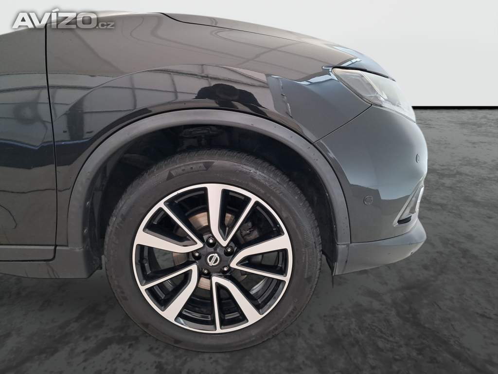 Foto inzerátu Nissan X-Trail 1.6 dCi