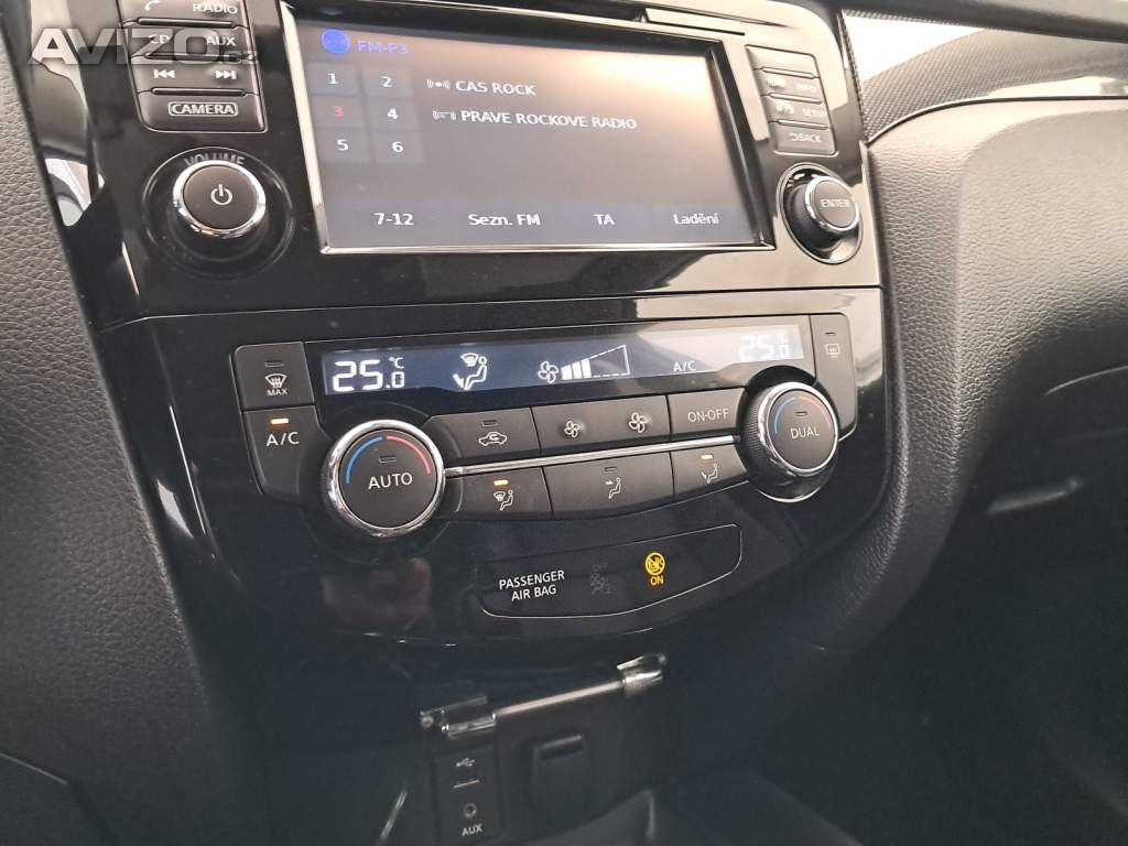 Foto inzerátu Nissan X-Trail 1.6 dCi