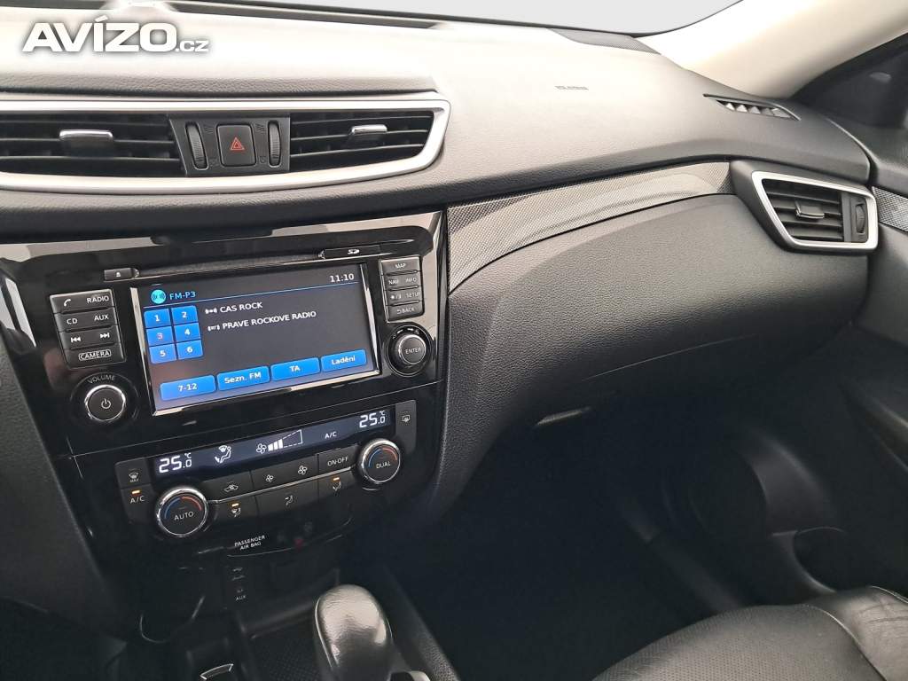 Foto inzerátu Nissan X-Trail 1.6 dCi