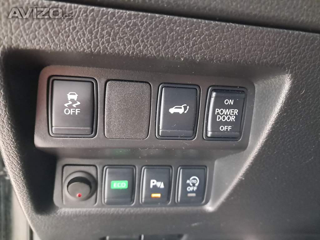 Foto inzerátu Nissan X-Trail 1.6 dCi