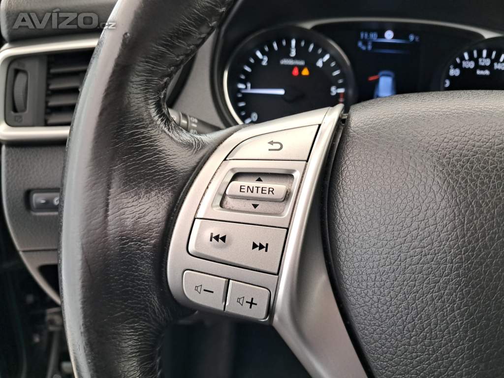 Foto inzerátu Nissan X-Trail 1.6 dCi