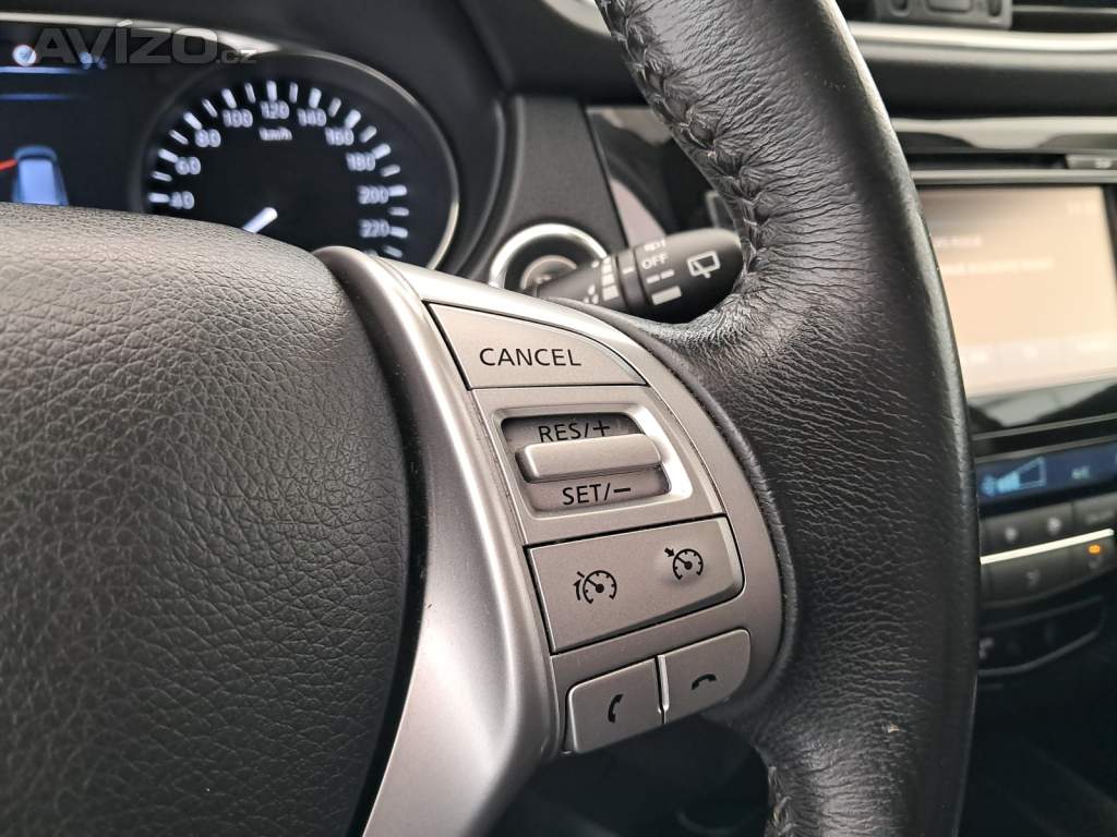 Foto inzerátu Nissan X-Trail 1.6 dCi
