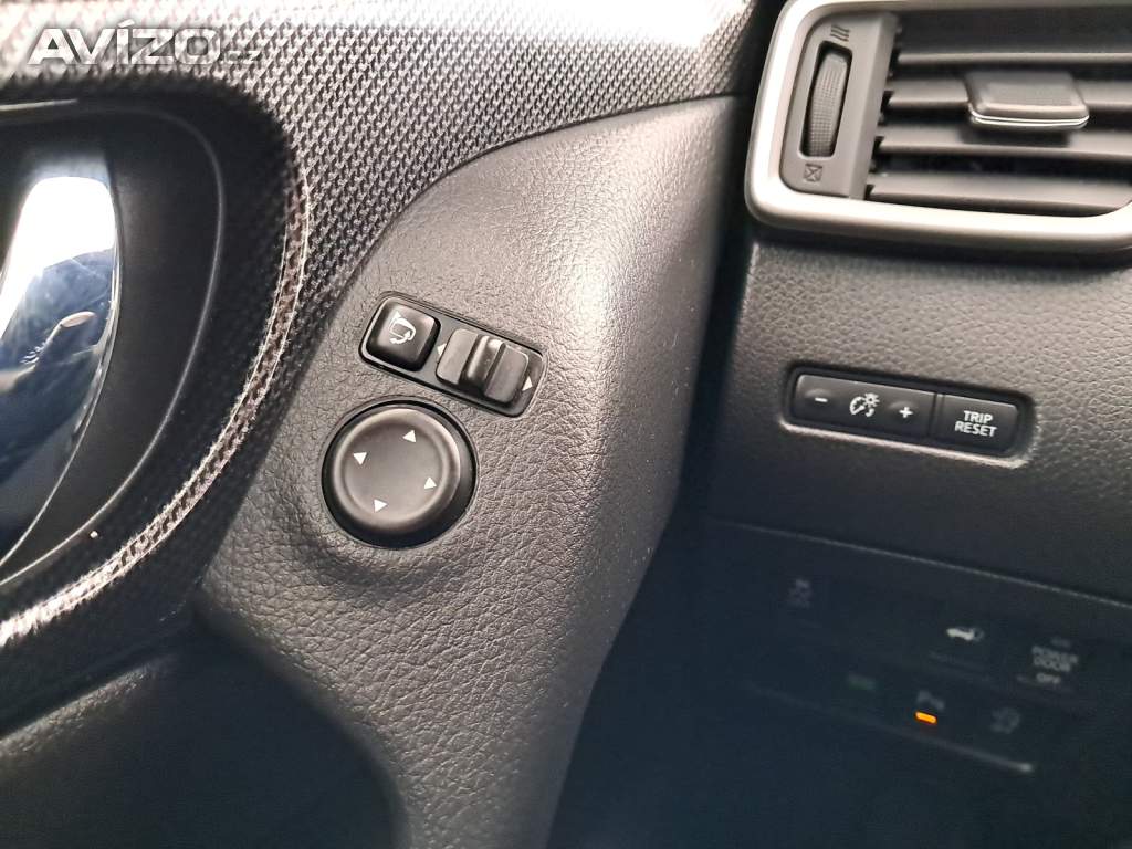 Foto inzerátu Nissan X-Trail 1.6 dCi