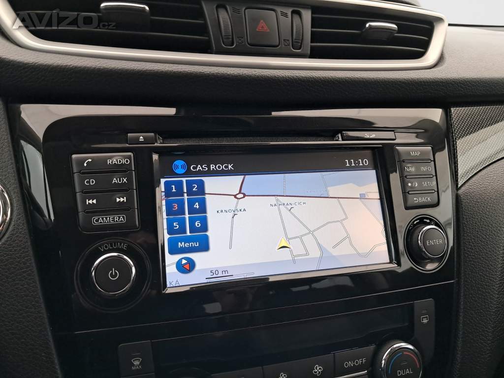 Foto inzerátu Nissan X-Trail 1.6 dCi