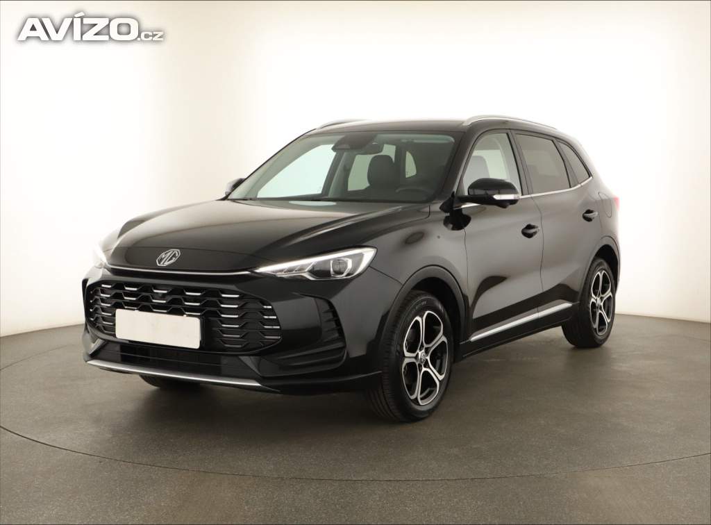 Foto inzerátu MG ZS SUV 1.5 i