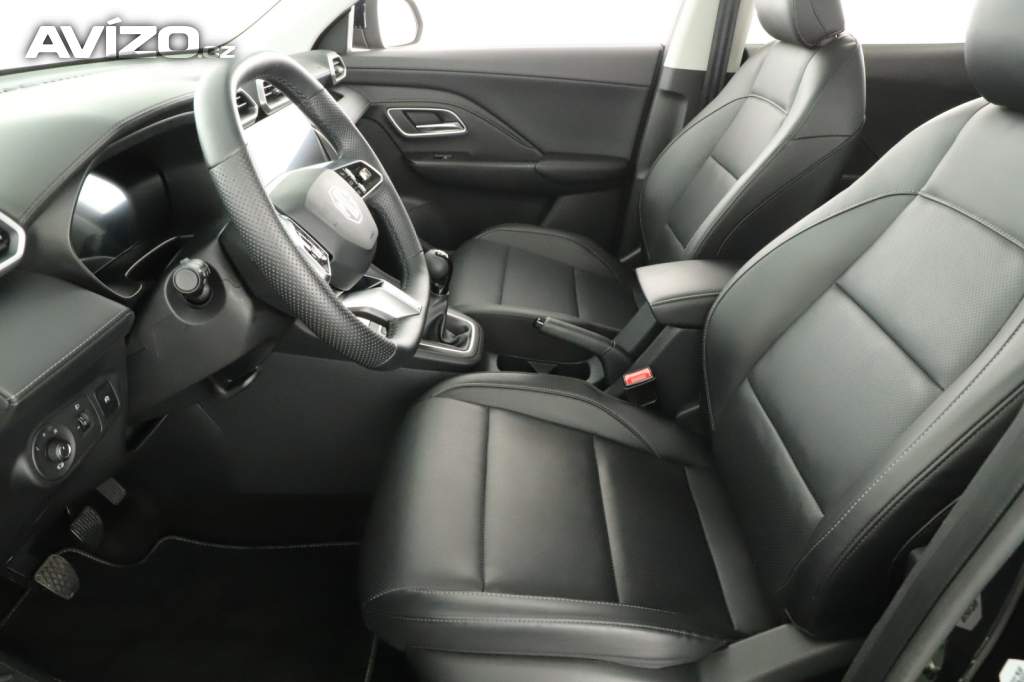 Foto inzerátu MG ZS SUV 1.5 i