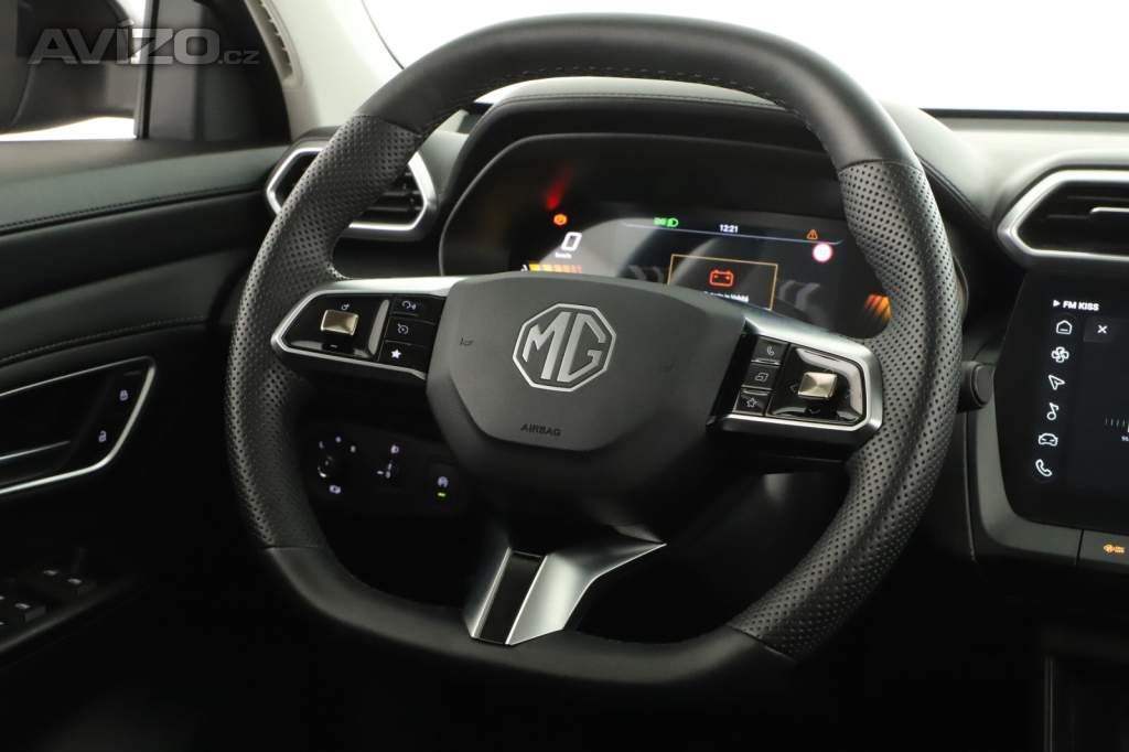 Foto inzerátu MG ZS SUV 1.5 i