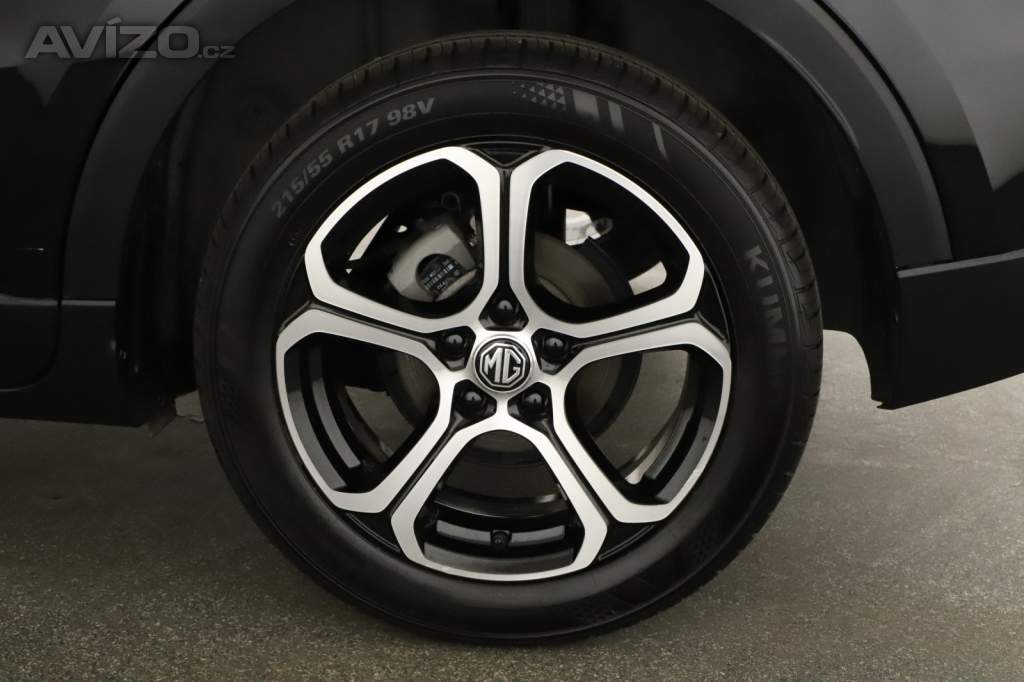 Foto inzerátu MG ZS SUV 1.5 i