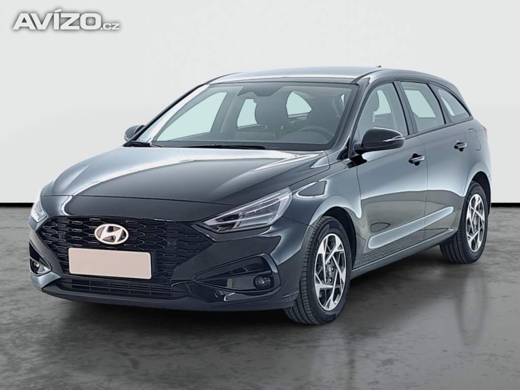 Foto inzerátu Hyundai i30 1.0 T-GDI