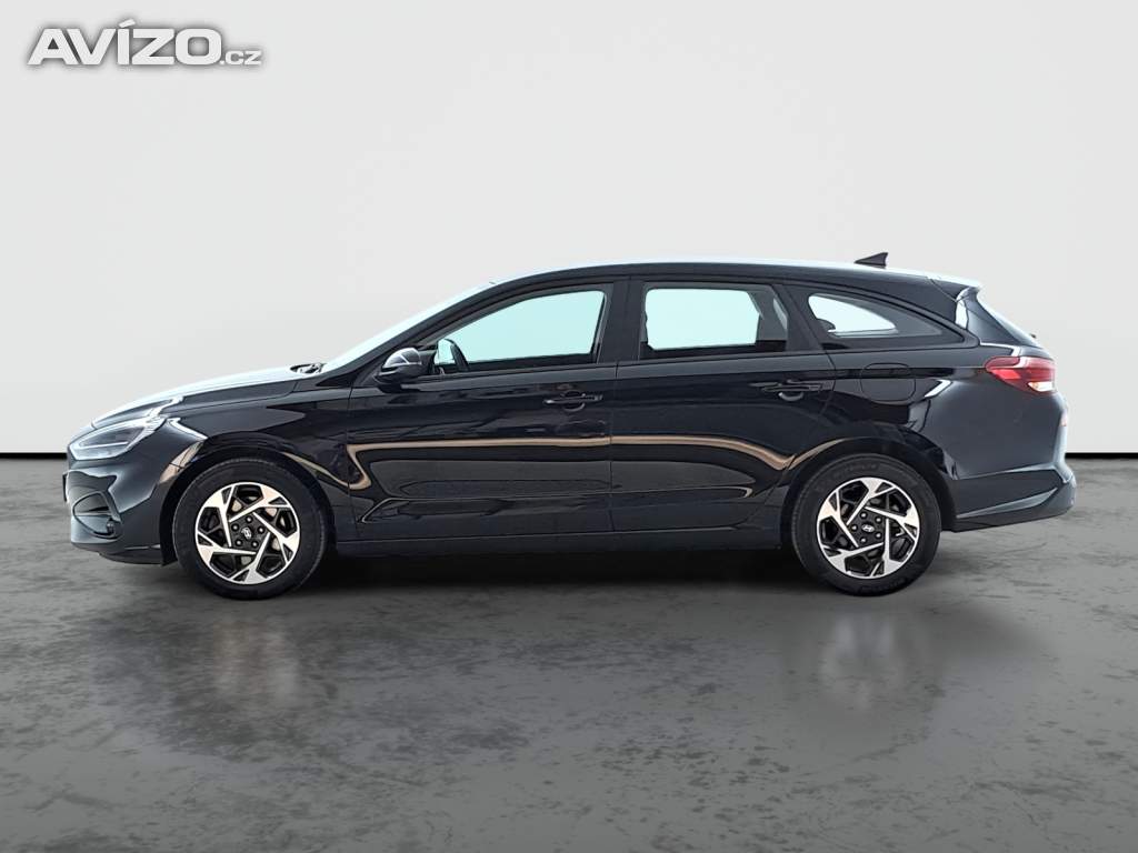 Foto inzerátu Hyundai i30 1.0 T-GDI