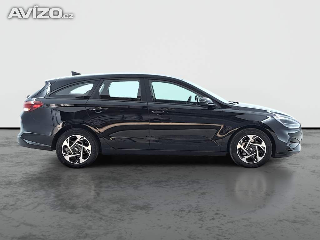 Foto inzerátu Hyundai i30 1.0 T-GDI