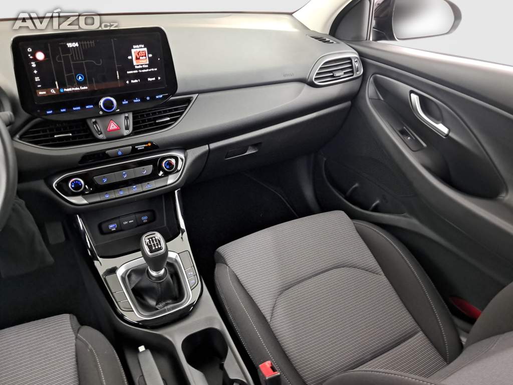 Foto inzerátu Hyundai i30 1.0 T-GDI