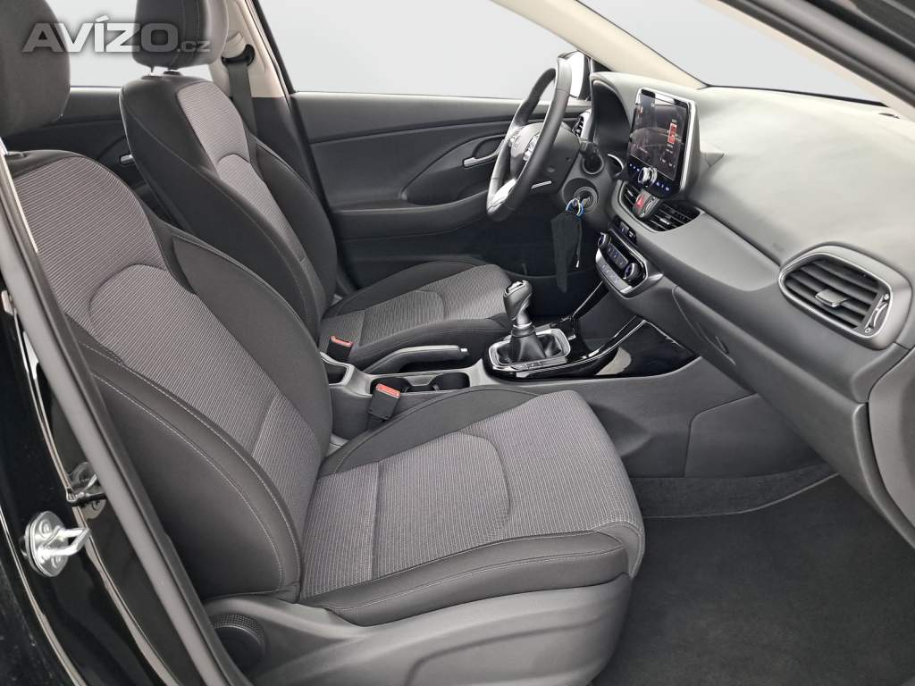 Foto inzerátu Hyundai i30 1.0 T-GDI
