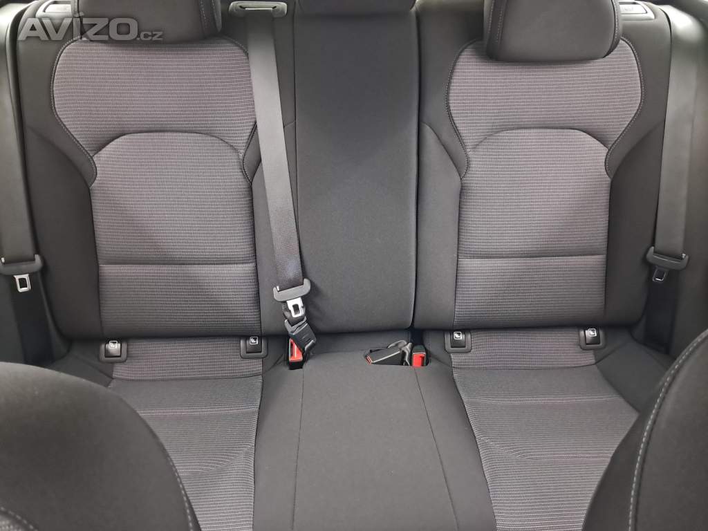 Foto inzerátu Hyundai i30 1.0 T-GDI