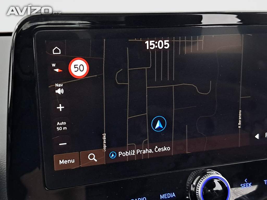 Foto inzerátu Hyundai i30 1.0 T-GDI