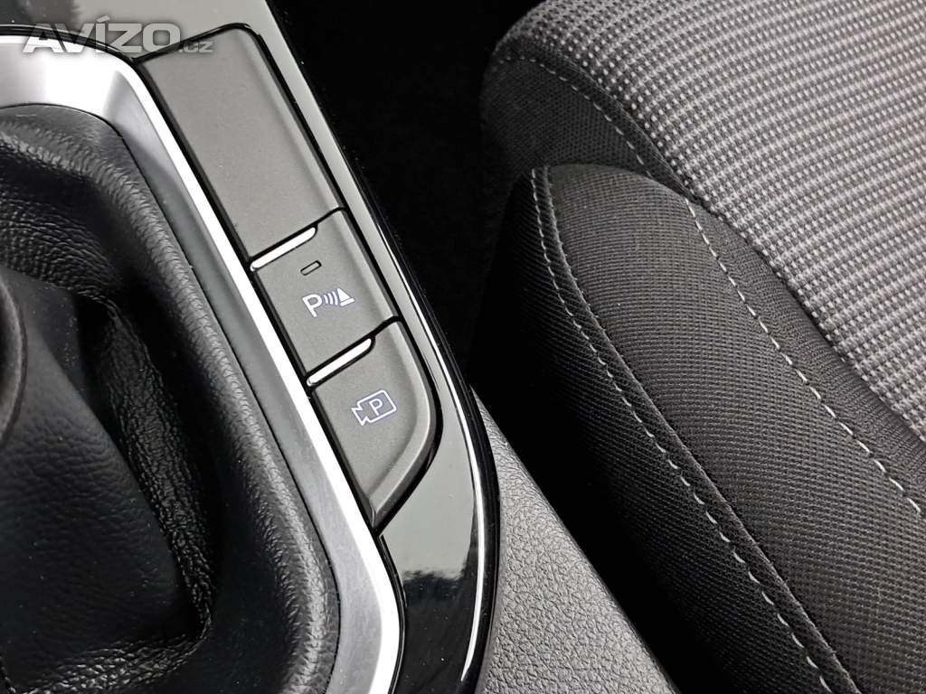 Foto inzerátu Hyundai i30 1.0 T-GDI