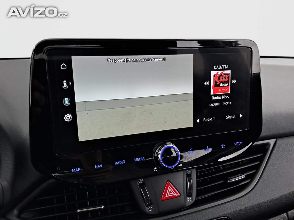 Foto inzerátu Hyundai i30 1.0 T-GDI