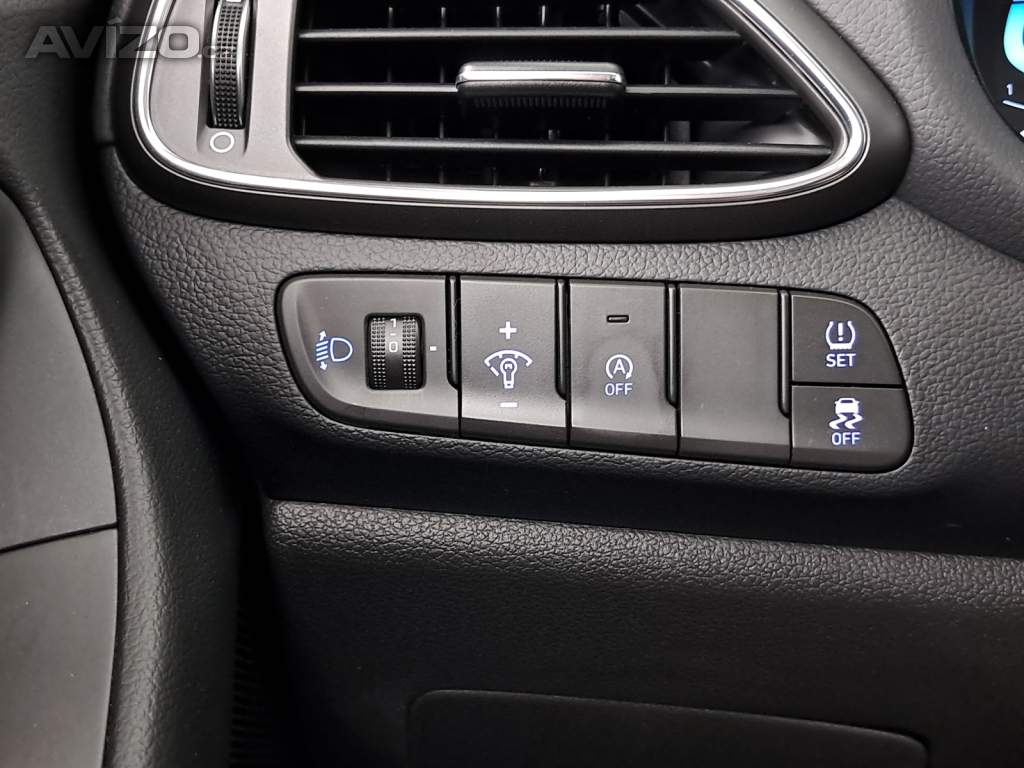 Foto inzerátu Hyundai i30 1.0 T-GDI