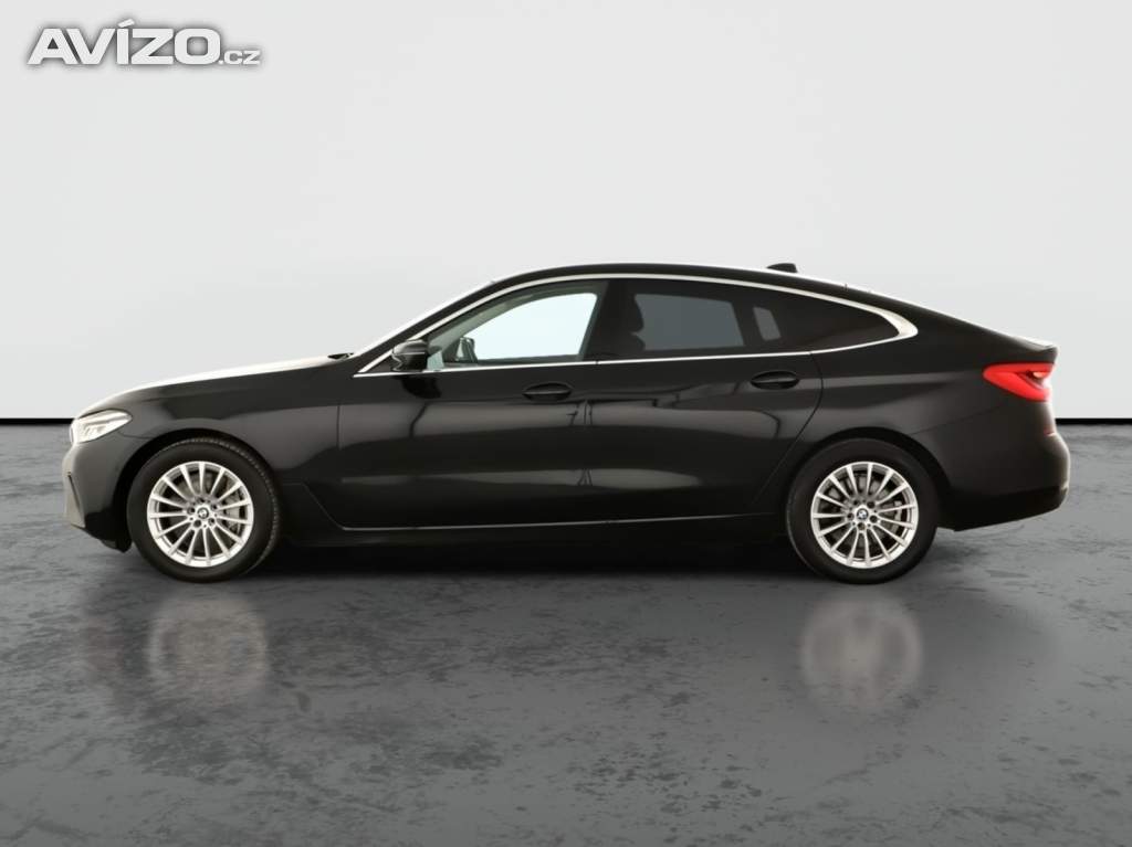 Foto inzerátu BMW 6GT 640i xDrive GT